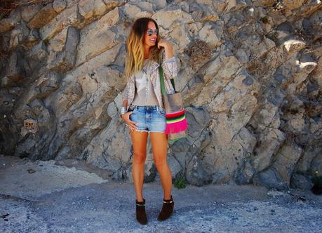oUTFITS sEPTIEMBRE 2014 oUTFITS sEPTIEMBRE 2014