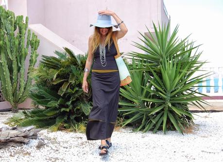 oUTFITS sEPTIEMBRE 2014 oUTFITS sEPTIEMBRE 2014