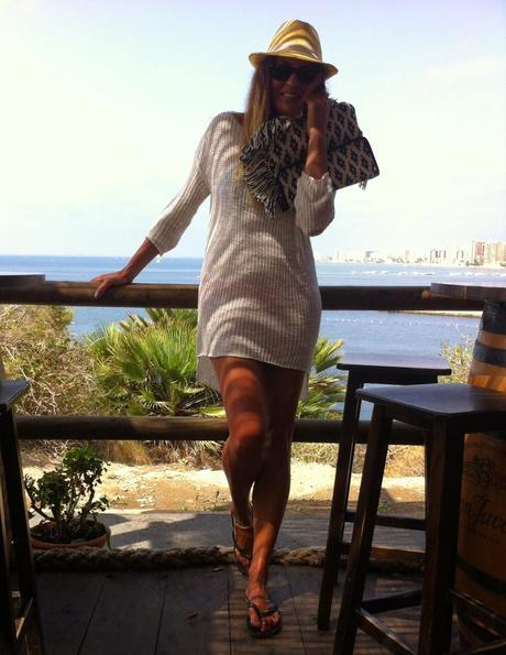 vESTIDO pLAYA vESTIDO pLAYA