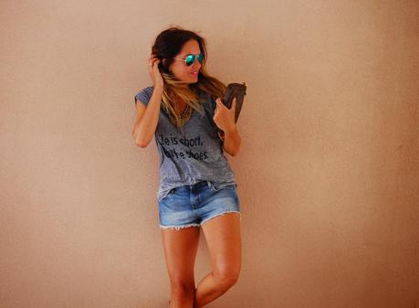lIFE iS sHORT... bUY tHE sHOES lIFE iS sHORT... bUY tHE sHOES