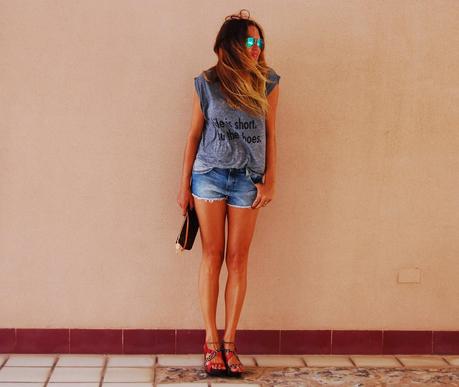 lIFE iS sHORT... bUY tHE sHOES lIFE iS sHORT... bUY tHE sHOES