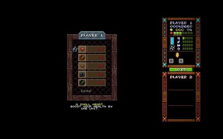 Impresiones con Iron Fisticle, un shooter frenético con 'aires' a lo Gauntlet Impresiones con Iron Fisticle, un shooter frenético con 'aires' a lo Gauntlet