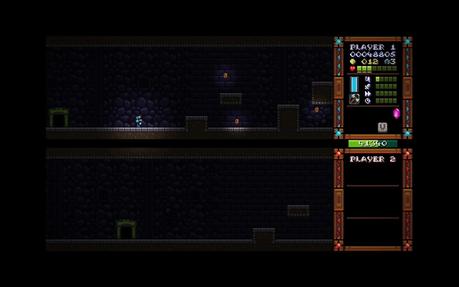 Impresiones con Iron Fisticle, un shooter frenético con 'aires' a lo Gauntlet Impresiones con Iron Fisticle, un shooter frenético con 'aires' a lo Gauntlet