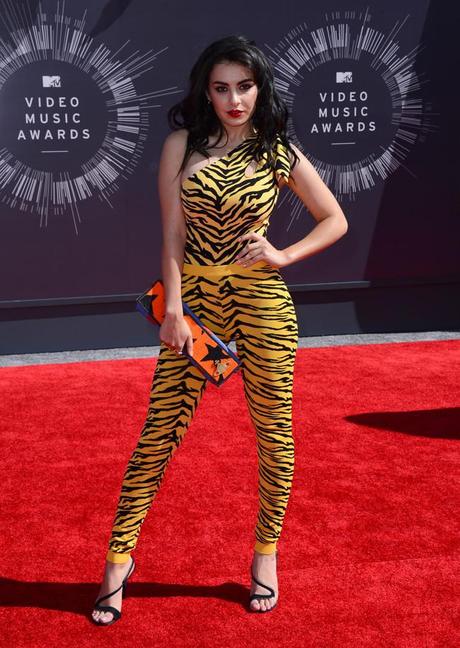 Charli XCX