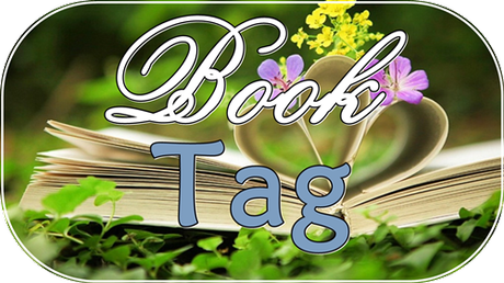 Book Tag #7: El sacrificio de libros