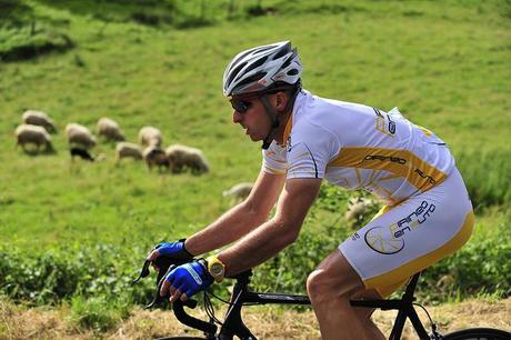 ¿Cómo mejorar la fuerza sobre la bicicleta? ¿Cómo mejorar la fuerza sobre la bicicleta?