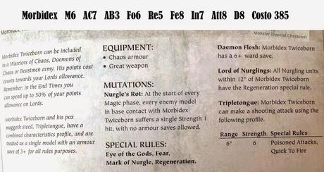 Pefiles completos de los Maggots Lords desde Italia Pefiles completos de los Maggots Lords desde Italia