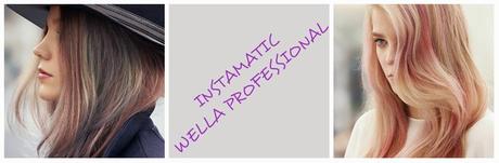 Instamatic, un toque de color en tu cabello Instamatic, un toque de color en tu cabello