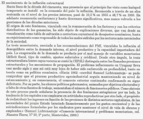 Documentos para 6to. (III Bachillerato S.H.) Documentos para 6to. (III Bachillerato S.H.)