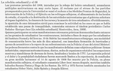 Documentos para 6to. (III Bachillerato S.H.) Documentos para 6to. (III Bachillerato S.H.)