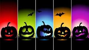 Series: especial de Halloween.