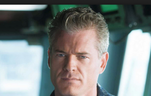 The Last Ship. El barco americano Oh mi capitán, mi capitán