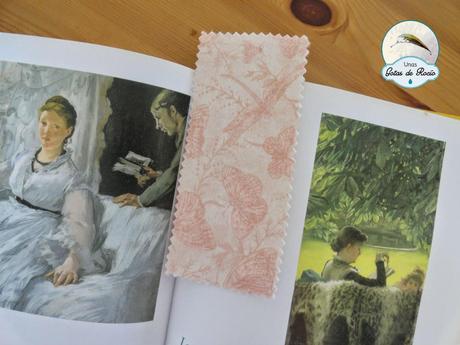 Tu lectura. Tu lectura.