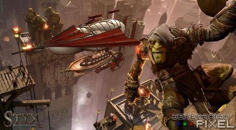 Análisis: Styx Master of Shadows analisis Styx img 003