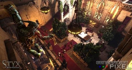 Análisis: Styx Master of Shadows analisis Styx img 002