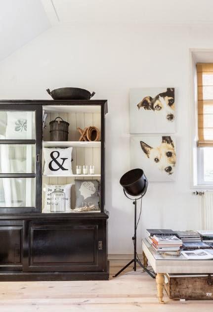 Casa nórdica para el fin de semana Casa nórdica para el fin de semana