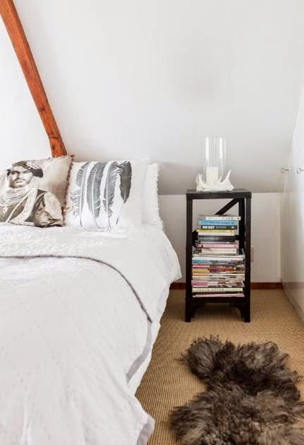 Casa nórdica para el fin de semana Casa nórdica para el fin de semana