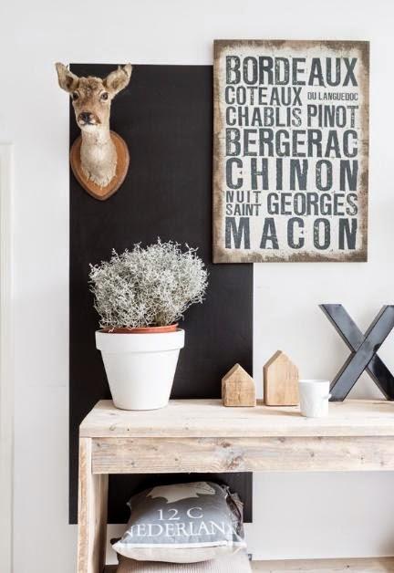 Casa nórdica para el fin de semana Casa nórdica para el fin de semana