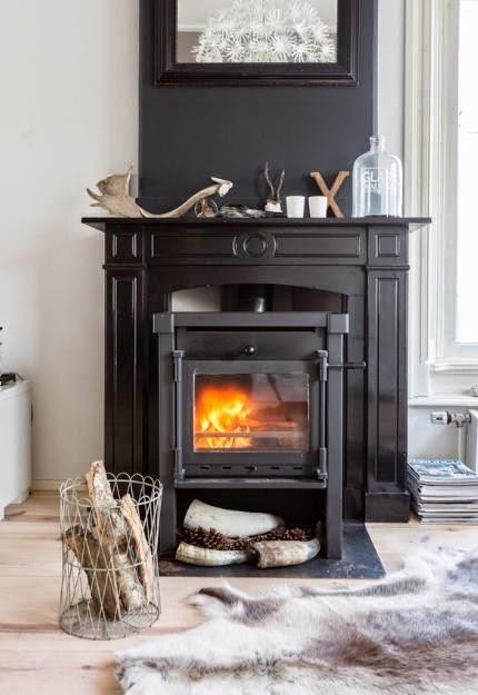 Casa nórdica para el fin de semana Casa nórdica para el fin de semana