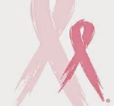 Póete se viste de rosa para luchar contra el cáncer de mama Póete se viste de rosa para luchar contra el cáncer de mama