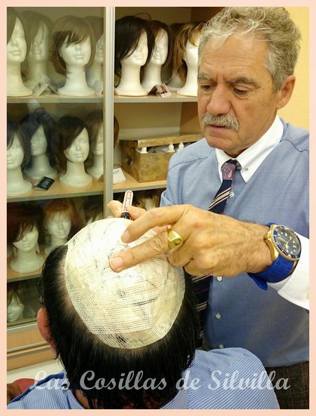 50 aniversario de la Peluquería Figuero. 50 aniversario de la Peluquería Figuero.