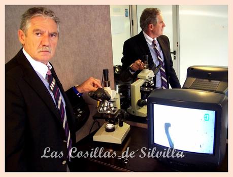 50 aniversario de la Peluquería Figuero. 50 aniversario de la Peluquería Figuero.