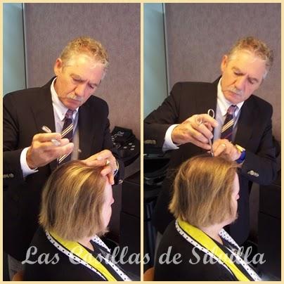 50 aniversario de la Peluquería Figuero. 50 aniversario de la Peluquería Figuero.