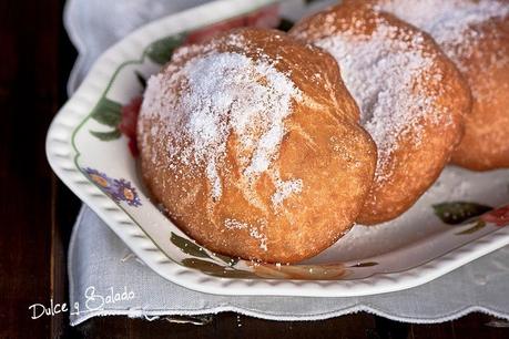 BOLLINES DE LA GÜELINA