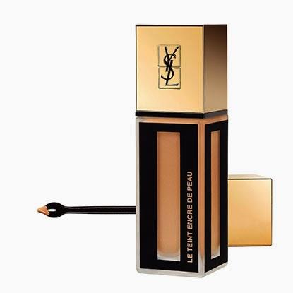 YSL Makeup Master Class YSL Makeup Master Class