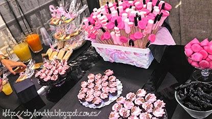 YSL Makeup Master Class YSL Makeup Master Class