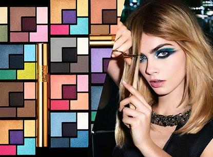 YSL Makeup Master Class YSL Makeup Master Class