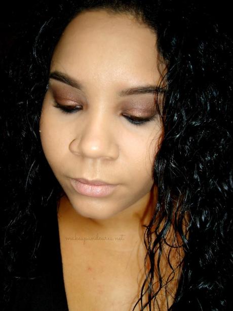 Daily Dream y Secrets of the smokey eye, novedades de otoño de Deborah Milano. Daily Dream y Secrets of the smokey eye, novedades de otoño de Deborah Milano.