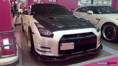 Nissan-GT-R-R35