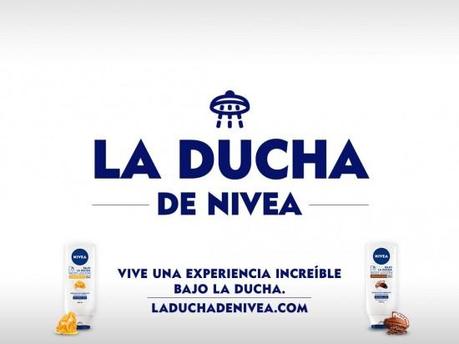 La Ducha de Nivea nivea_bajo_la_ducha