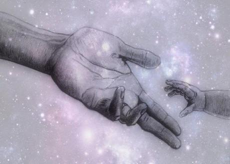 Lazos Humanos, mixed media Lazos Humanos, mixed media