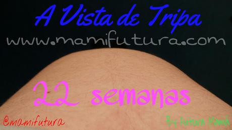 Semana a semana XVIII A Vista de Tripa VXIII