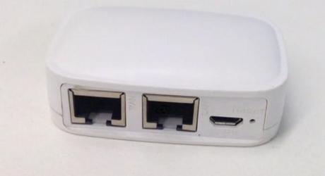 Anonabox, el router para navegar en forma anónima, suspendido por Kickstarter anonabox