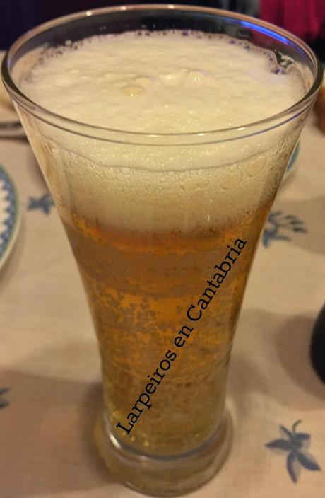 Cerveza Cusqueña Golden Lager: Algo más que un regalo.