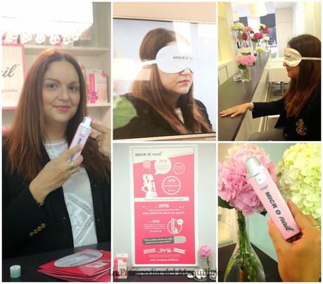 VIDEO Manicura completa VIDEO Manicura completa