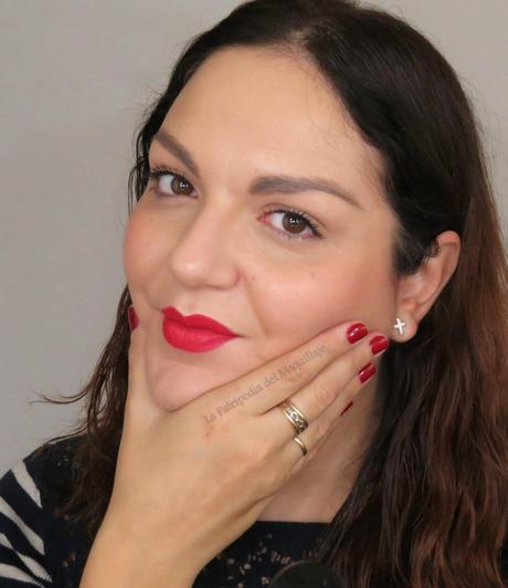 VIDEO Manicura completa VIDEO Manicura completa