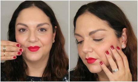 VIDEO Manicura completa VIDEO Manicura completa