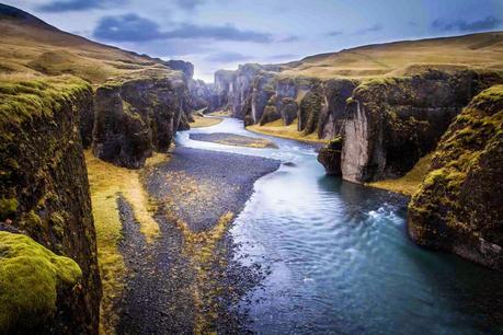 Viaja a Islandia con Instagram