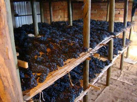 Vinos dulces para las noches de un verano sin fin