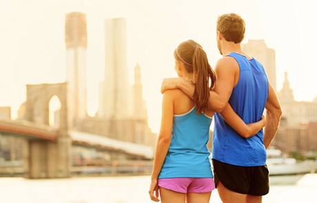 Beneficios psicológicos de hacer deporte. Beneficios psicológicos de hacer deporte.