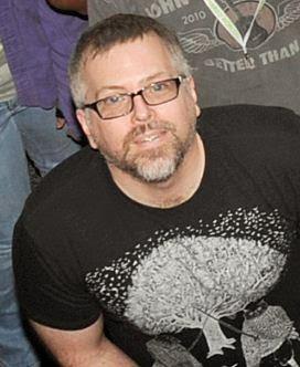 Entrevista a Jeff VanderMeer