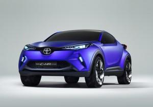 Toyota_C-HR_Concept_coches electricos e hibridos