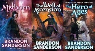 Reseña Imperio Final (Nacidos de la Bruma I), de Brandon Sanderson