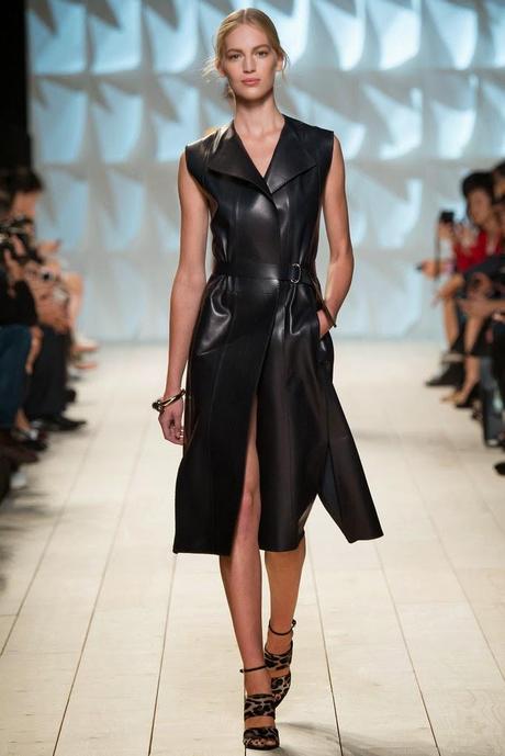 Nina Ricci Paris Fashion Week Primavera Verano 2015 Nina Ricci Paris Fashion Week Primavera Verano 2015
