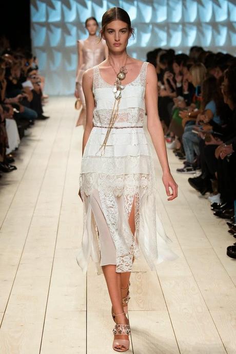 Nina Ricci Paris Fashion Week Primavera Verano 2015 Nina Ricci Paris Fashion Week Primavera Verano 2015