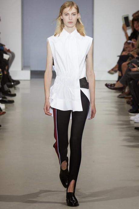 Paco Rabanne Paris Fashion Week Primavera Verano 2015 Paco Rabanne Paris Fashion Week Primavera Verano 2015